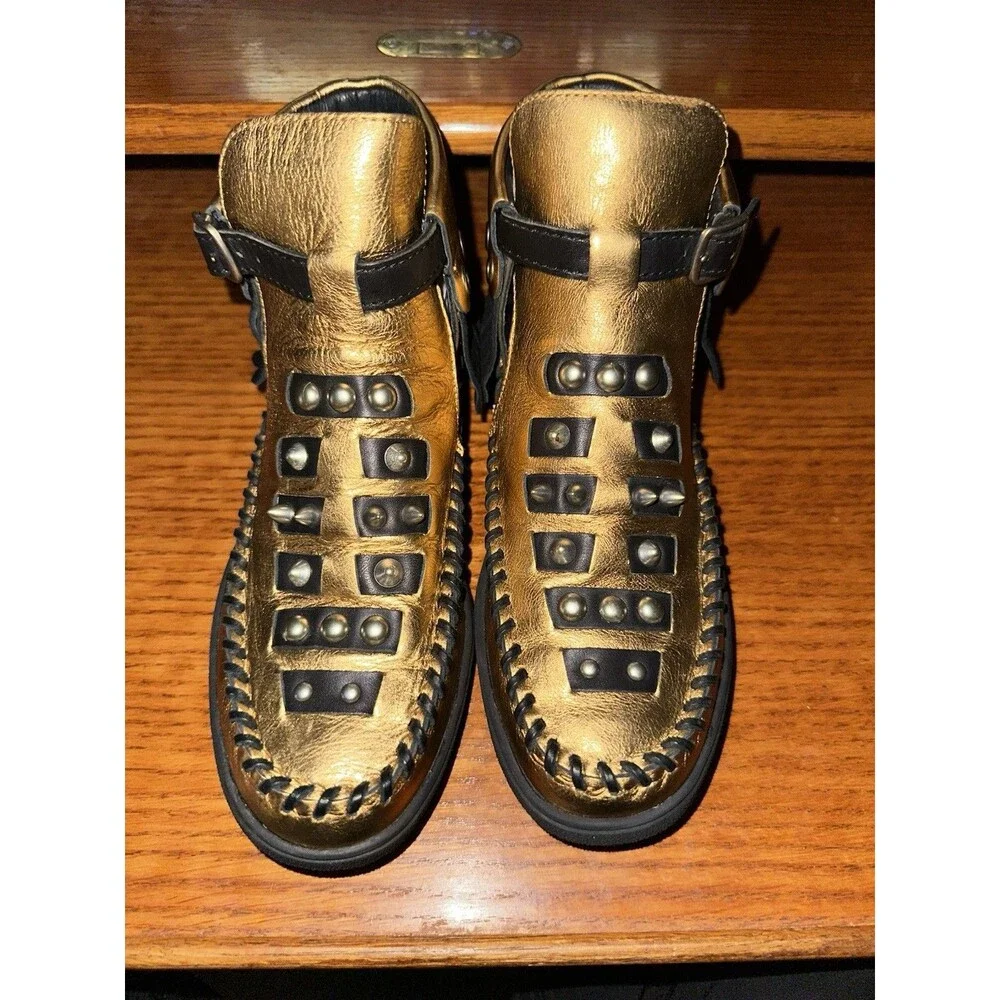 Coach womens 5b